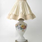 566 8025 TABLE LAMP